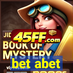 bet abet